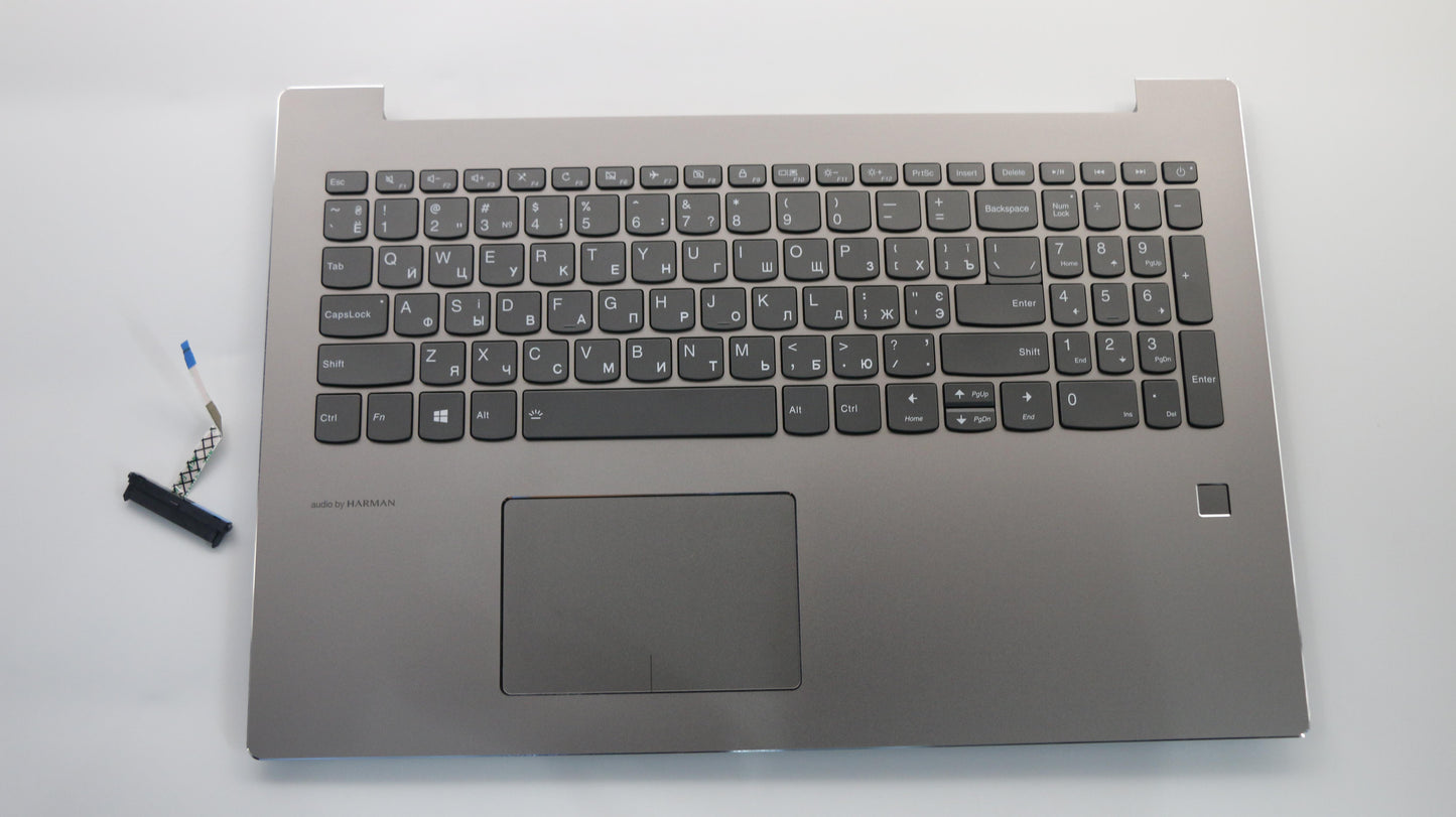 Lenovo Uppercaseasml80Ylblmgrukrfpr - 5CB0N98868