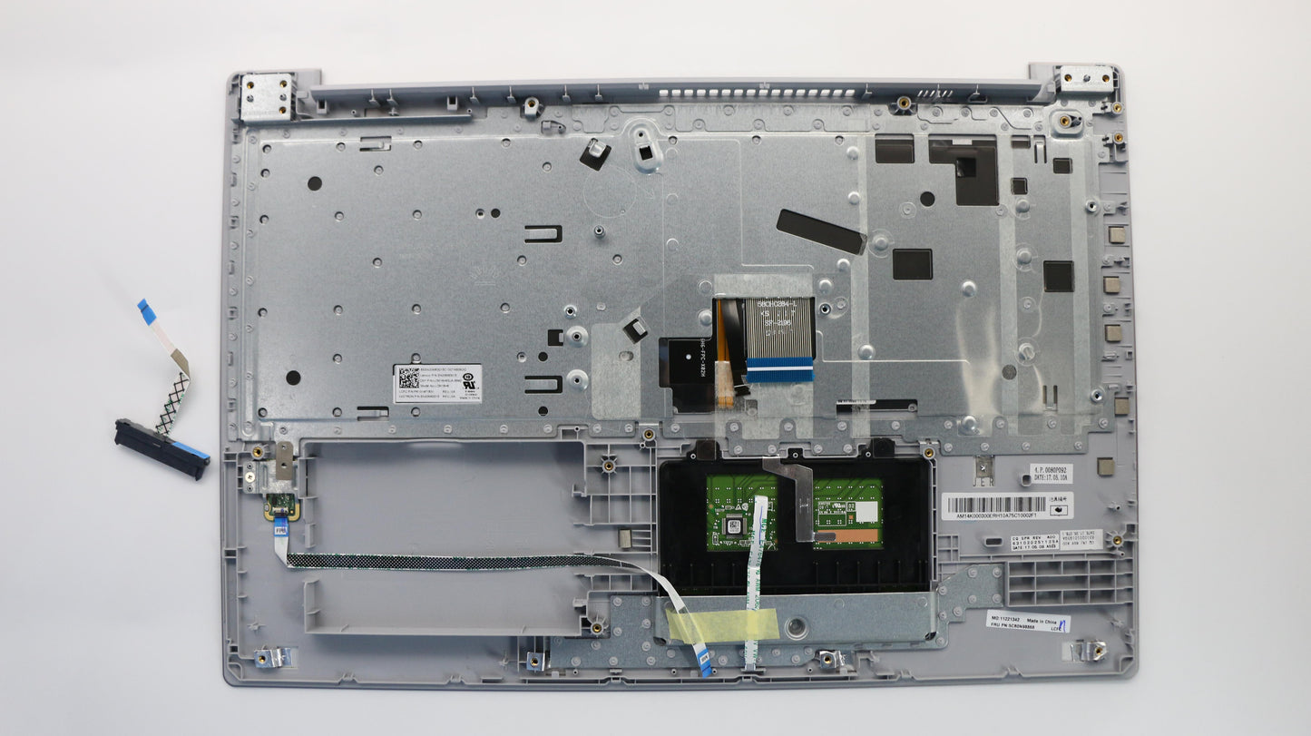 Lenovo Uppercaseasml80Ylblmgrukrfpr - 5CB0N98868