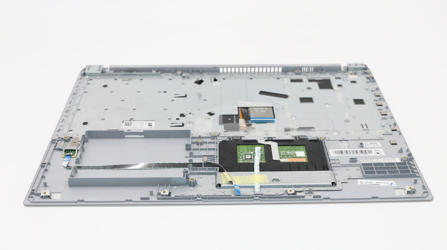 Lenovo Uppercaseasml80Ylblmgrukrfpr - 5CB0N98868
