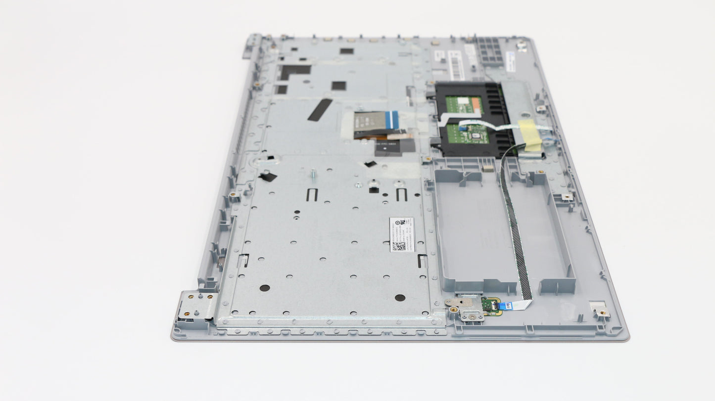Lenovo Uppercaseasml80Ylblmgrukrfpr - 5CB0N98868