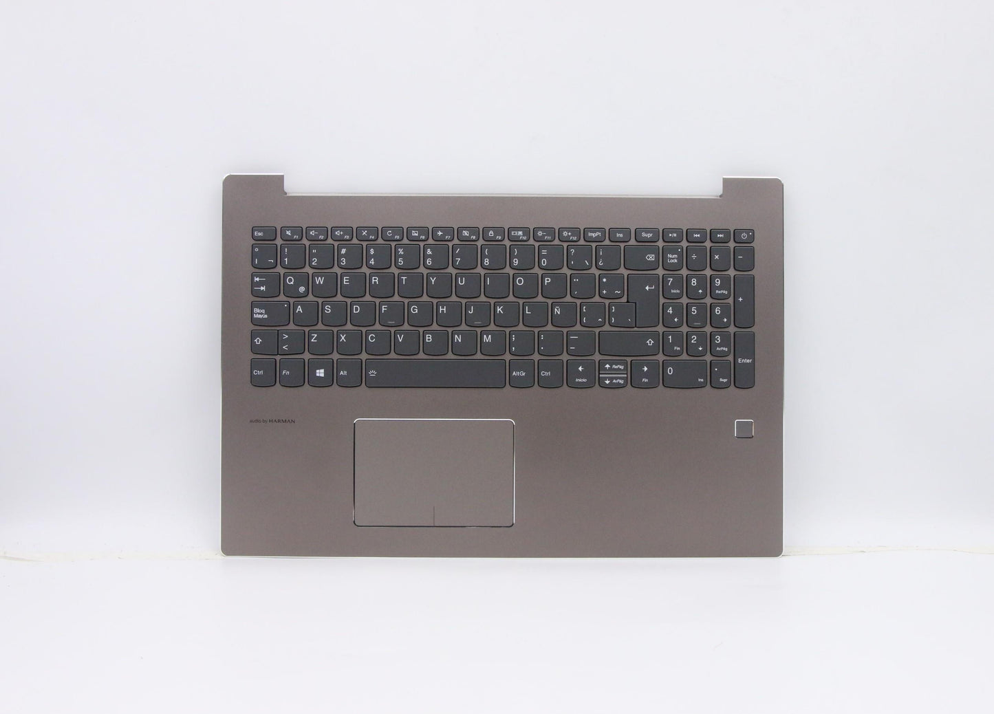 Lenovo Uppercaseasml80Ylbllbla Spafpr - 5CB0N98896