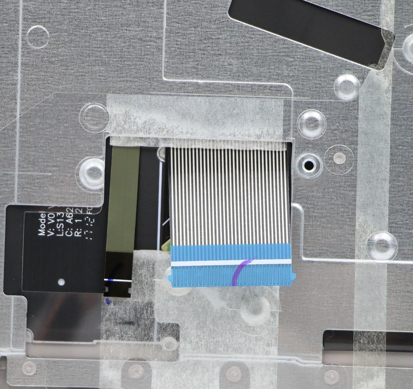 Lenovo Uppercaseasml80Ylbllbla Spafpr - 5CB0N98896