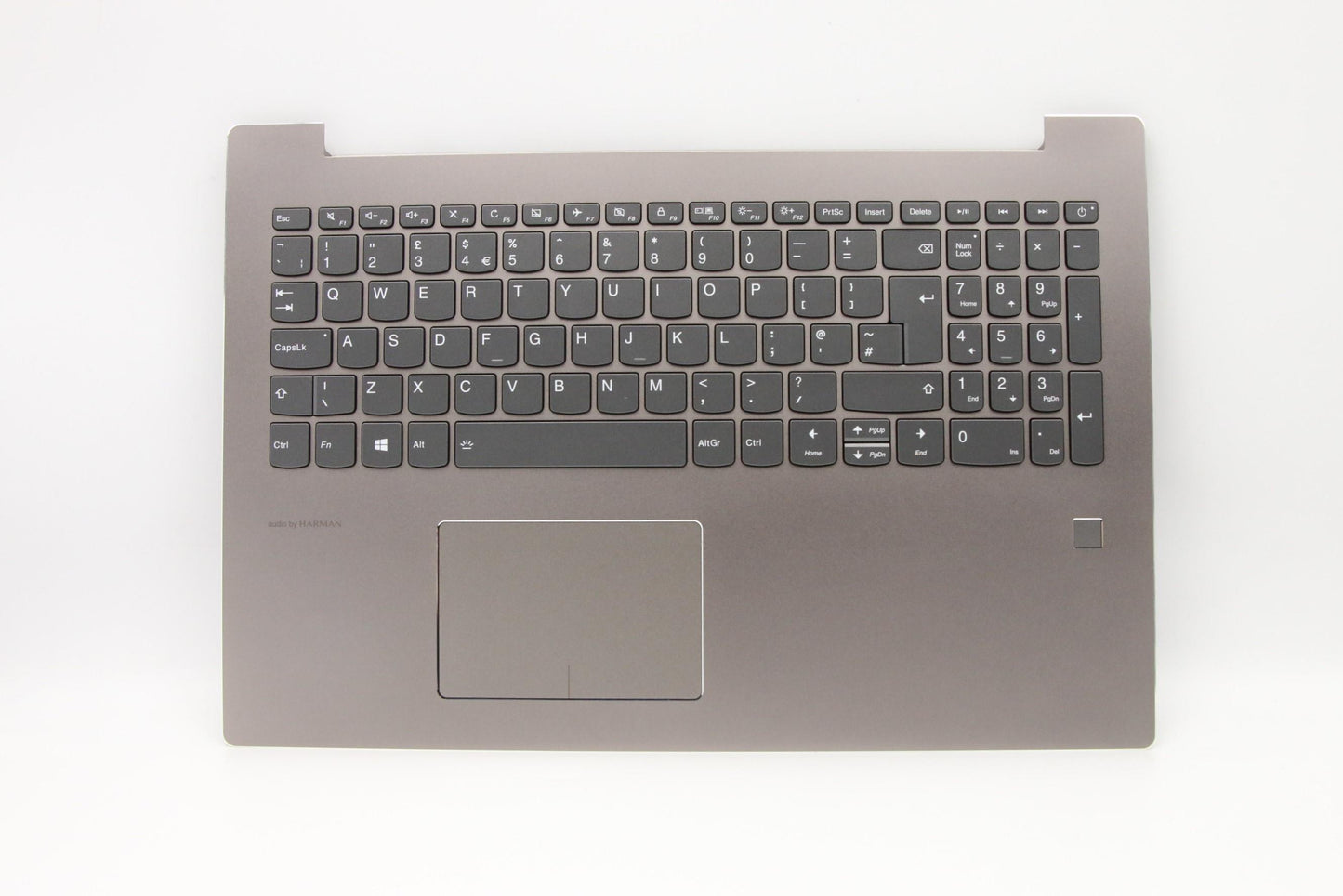 Lenovo Uppercaseasml80Ylbllbukefpr - 5CB0N98901
