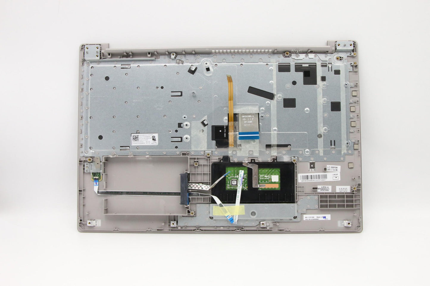 Lenovo Uppercaseasml80Ylbllbukefpr - 5CB0N98901