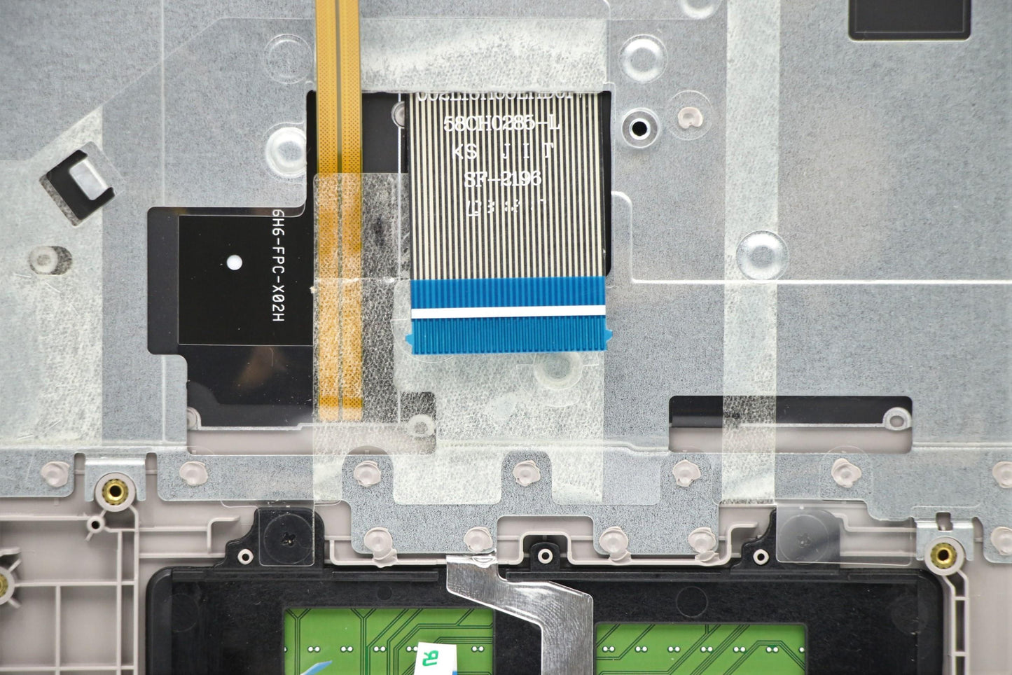 Lenovo Uppercaseasml80Ylbllbukefpr - 5CB0N98901