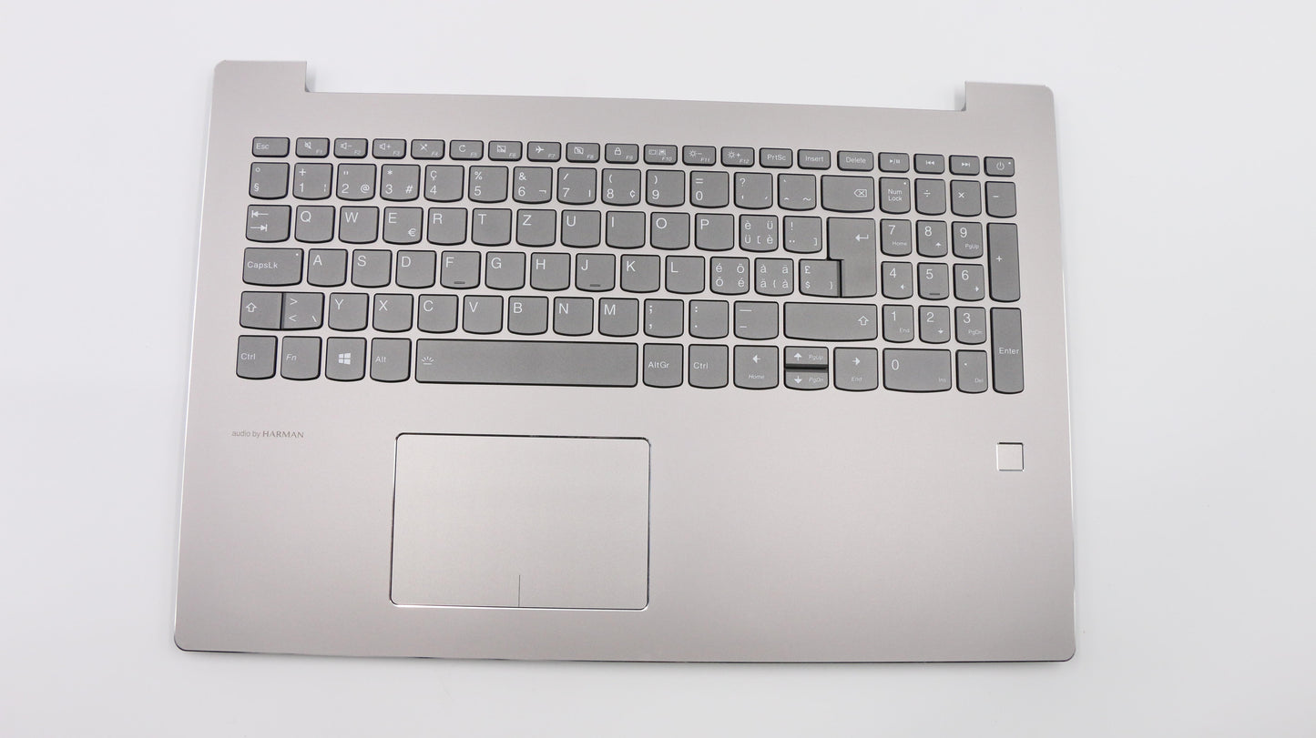 Lenovo Uppercaseasml80Ylblmgrswsfpr - 5CB0N98904