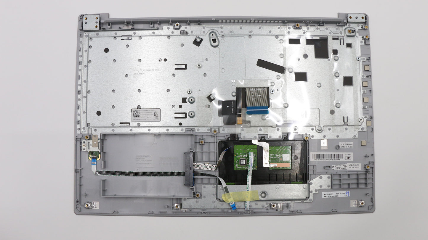 Lenovo Uppercaseasml80Ylblmgrswsfpr - 5CB0N98904