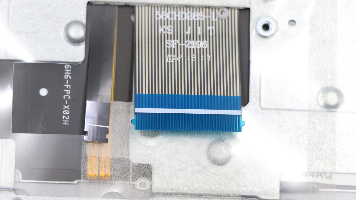 Lenovo Uppercaseasml80Ylblmgrswsfpr - 5CB0N98904