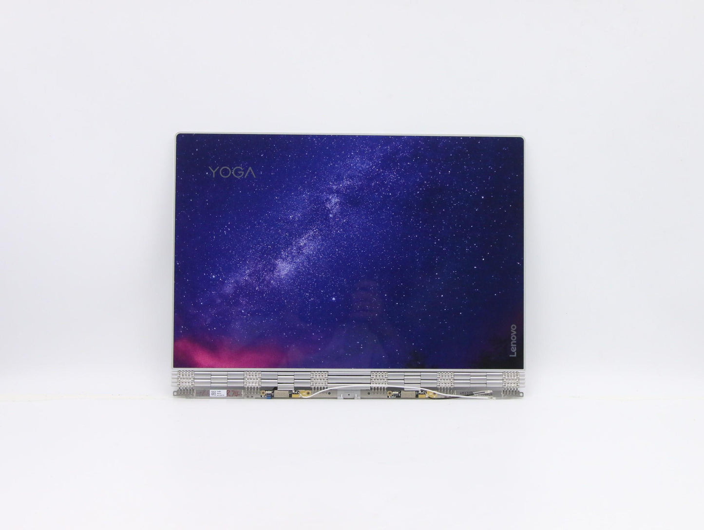 Lenovo Lcd Cover Assembly Glass Pic - 5CB0P03068