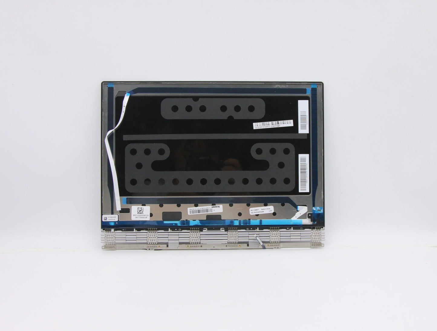 Lenovo Lcd Cover Assembly Glass Pic - 5CB0P03068