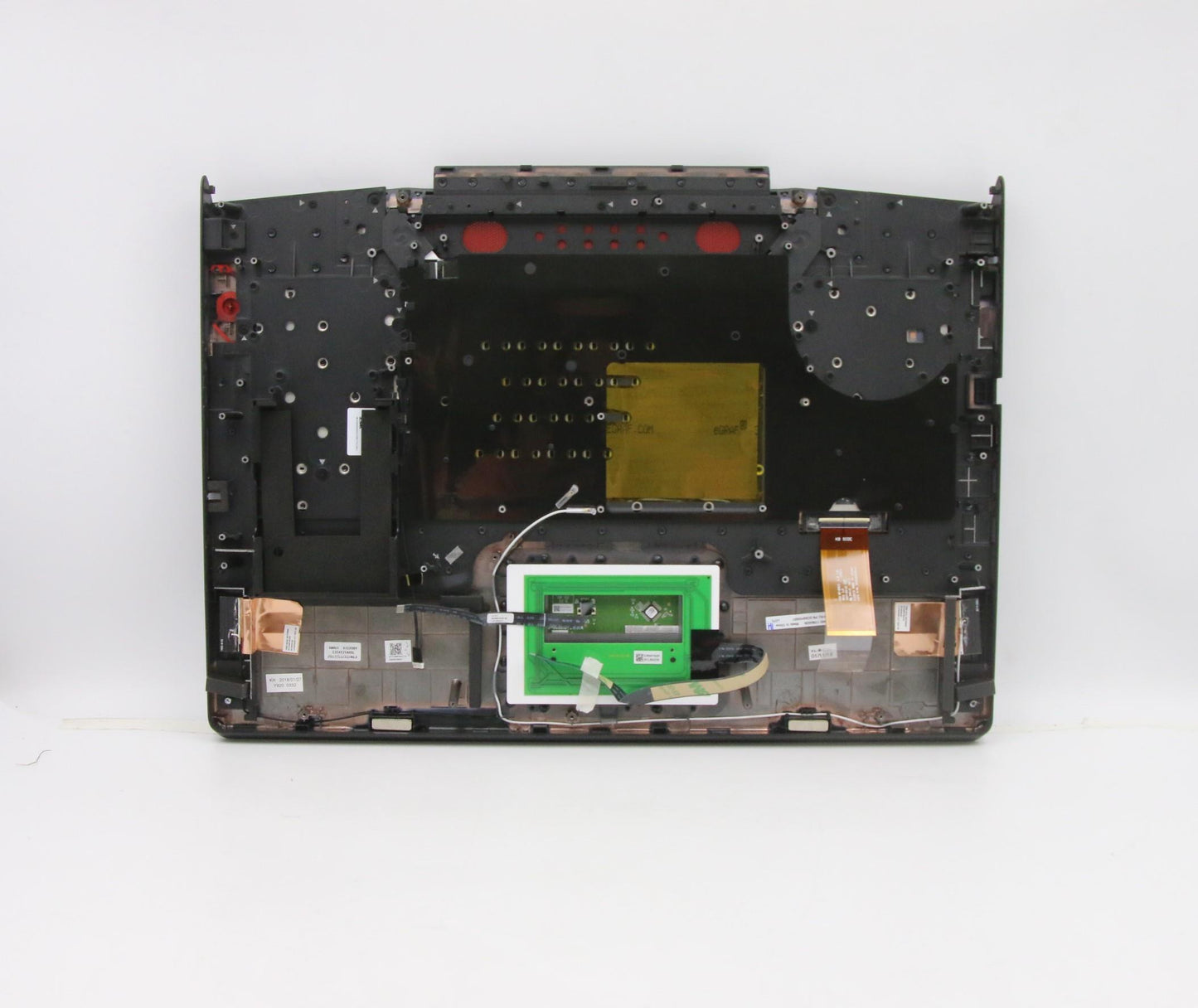 Lenovo Upper Case L 80Yw W/Kb Ar-E - 5CB0P05607