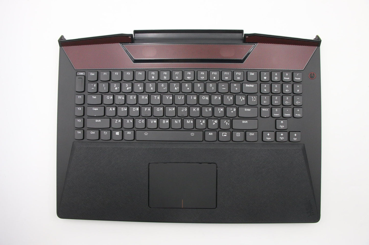 Lenovo Upper Case L 80Yw W/Kb Ru - 5CB0P05608