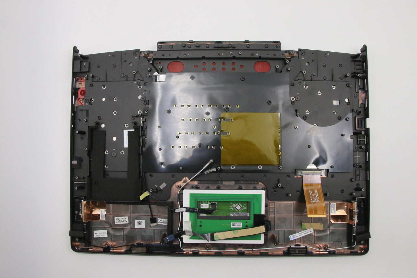 Lenovo Upper Case L 80Yw W/Kb Ru - 5CB0P05608