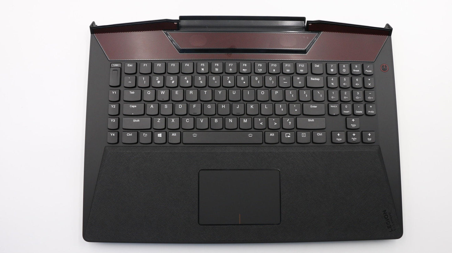 Lenovo Upper Case L 80Yw W/Kb Usa - 5CB0P05625