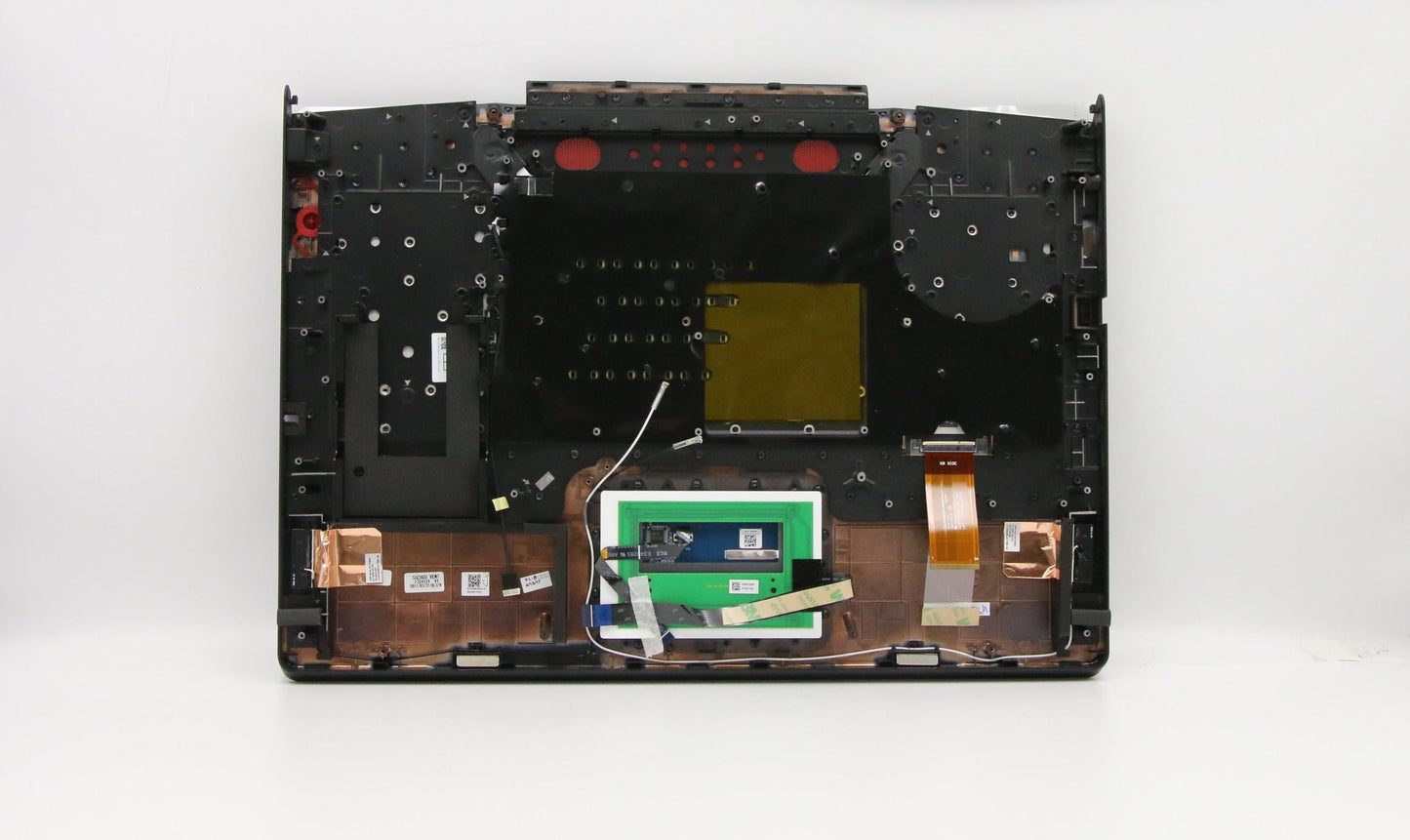 Lenovo Upper Case L 80Yw W/Kb Usa - 5CB0P05625