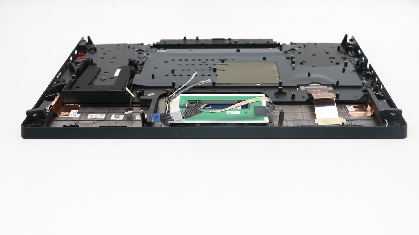 Lenovo Upper Case L 80Yw W/Kb Usa - 5CB0P05625