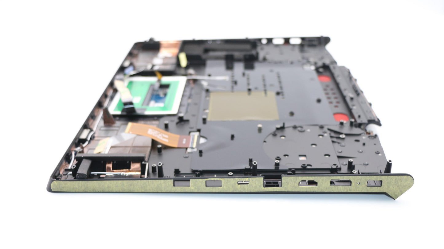 Lenovo Upper Case L 80Yw W/Kb Usa - 5CB0P05625