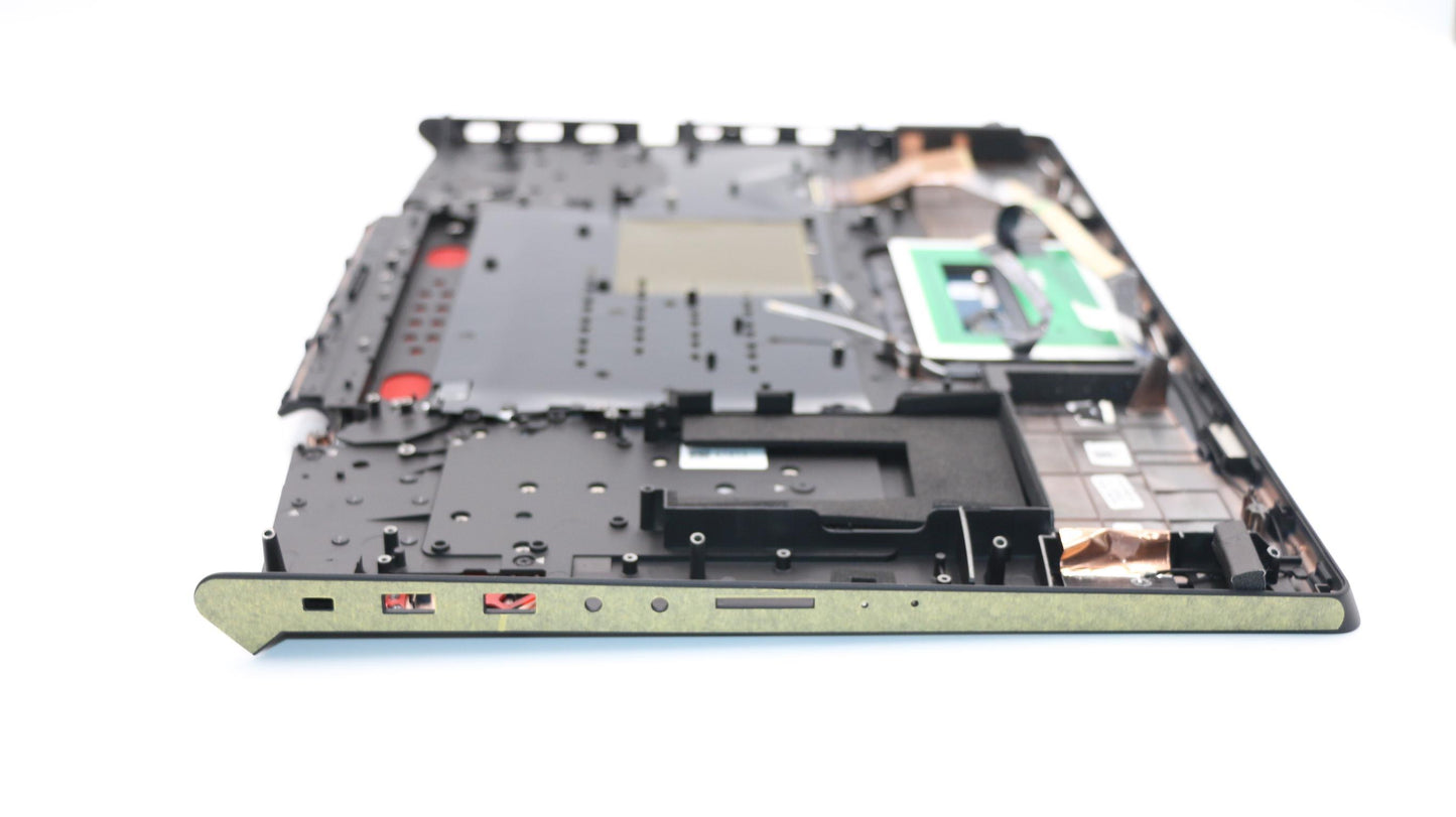 Lenovo Upper Case L 80Yw W/Kb Usa - 5CB0P05625