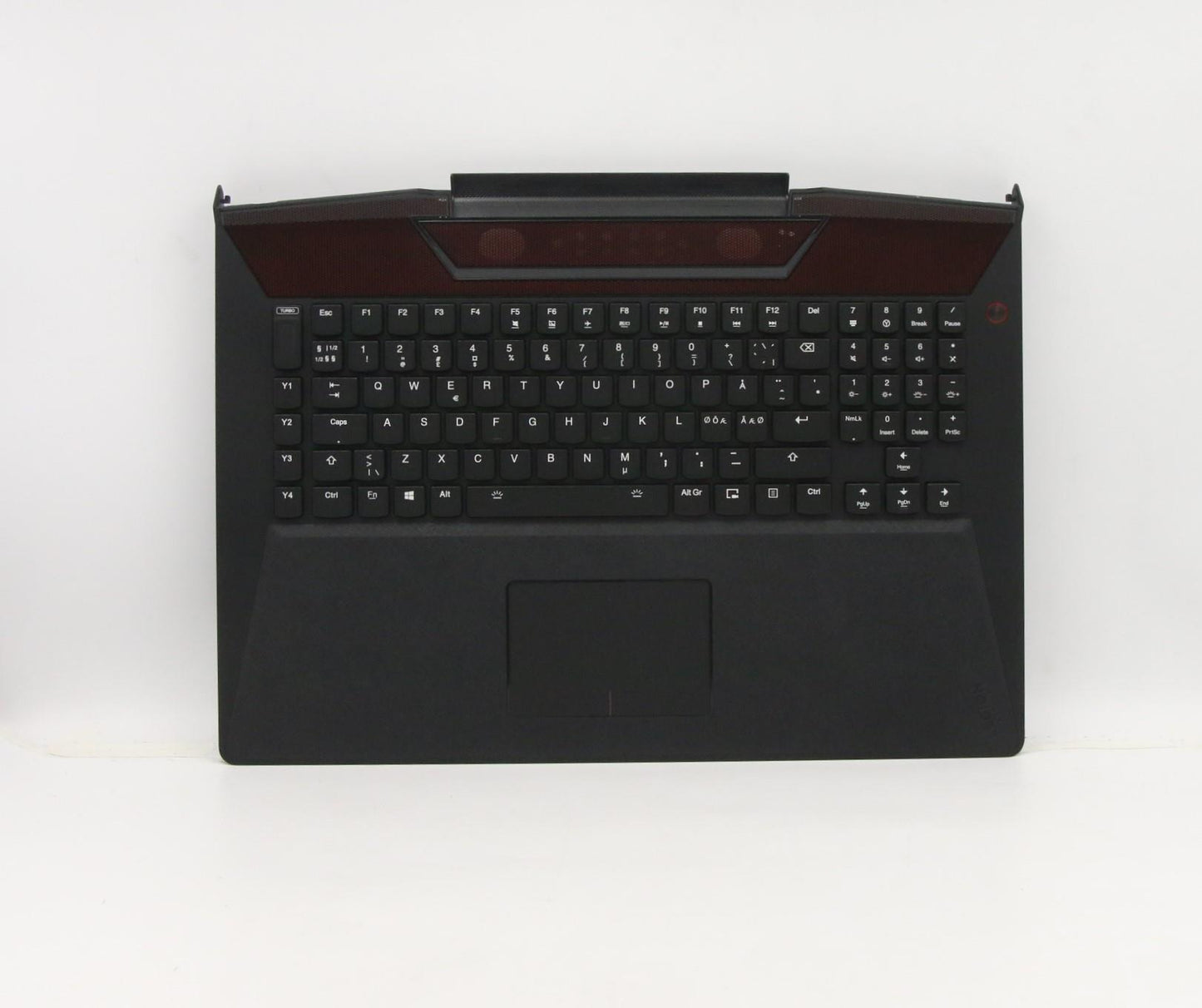 Lenovo Upper Case L 80Yw W/Kb Nd - 5CB0P05626