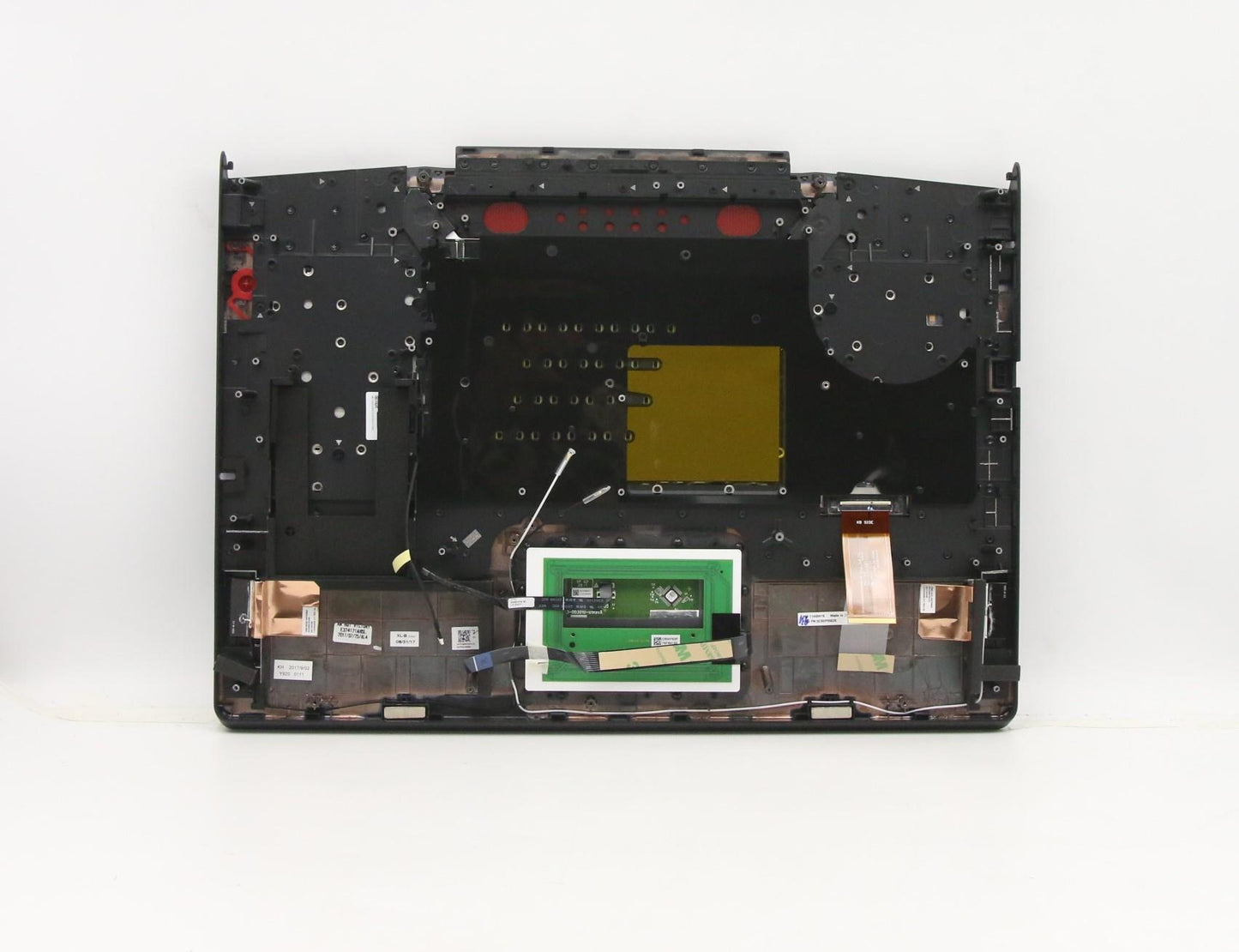 Lenovo Upper Case L 80Yw W/Kb Nd - 5CB0P05626