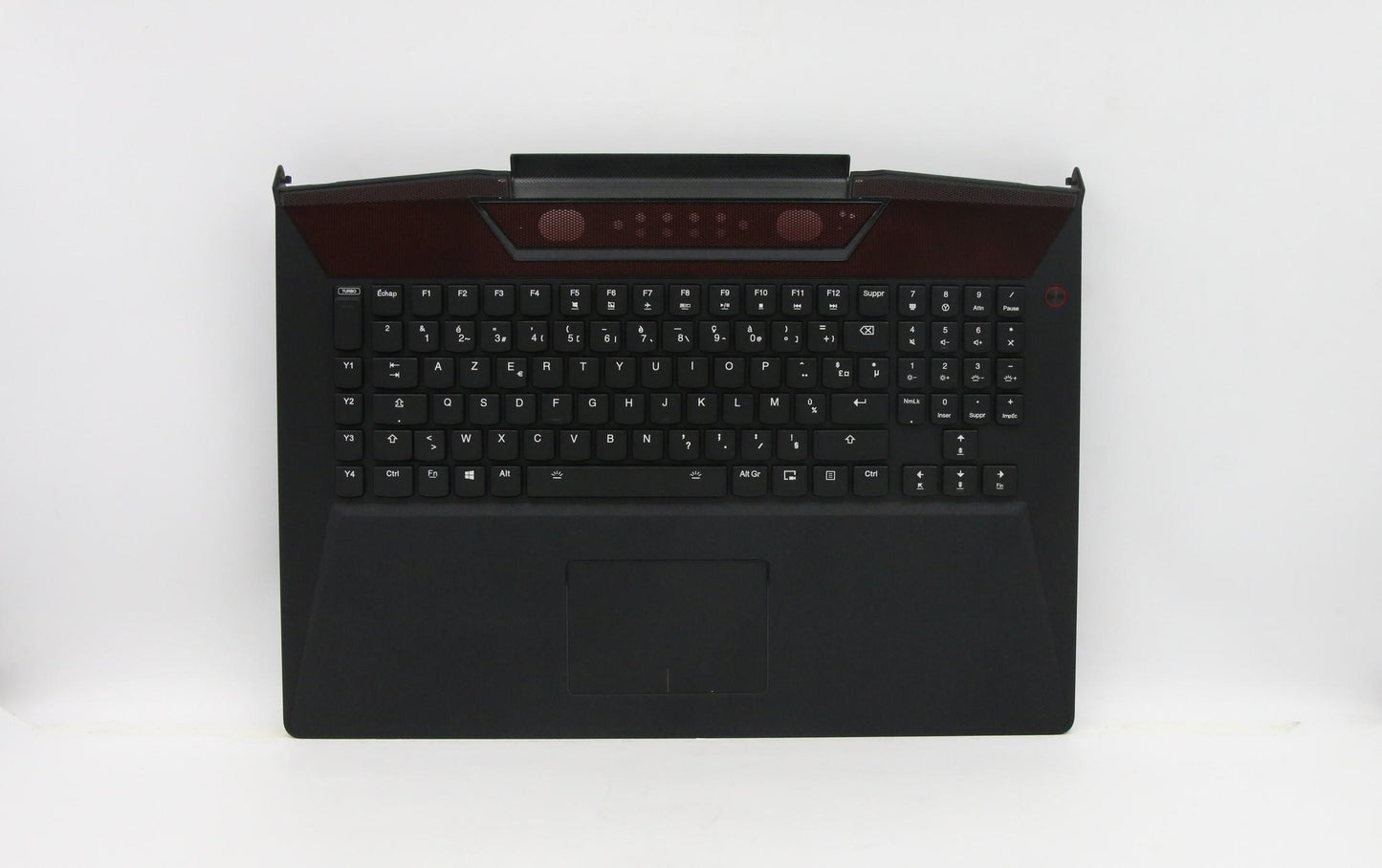 Lenovo Upper Case L 80Yw W/Kb Fr - 5CB0P05633
