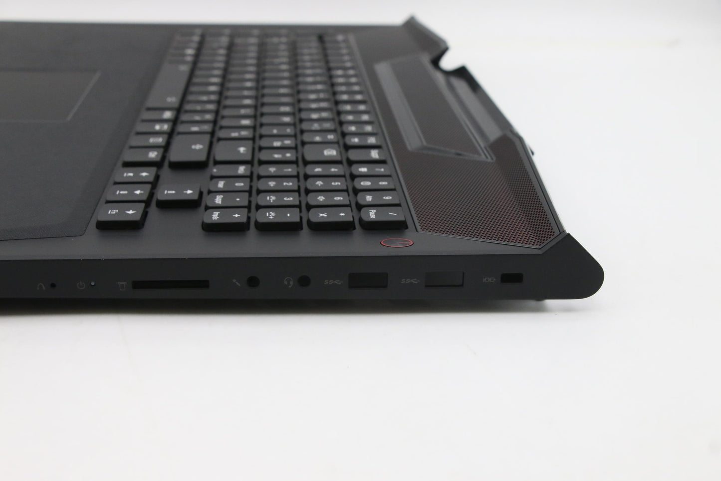 Lenovo Upper Case L 80Yw W/Kb Fr - 5CB0P05633