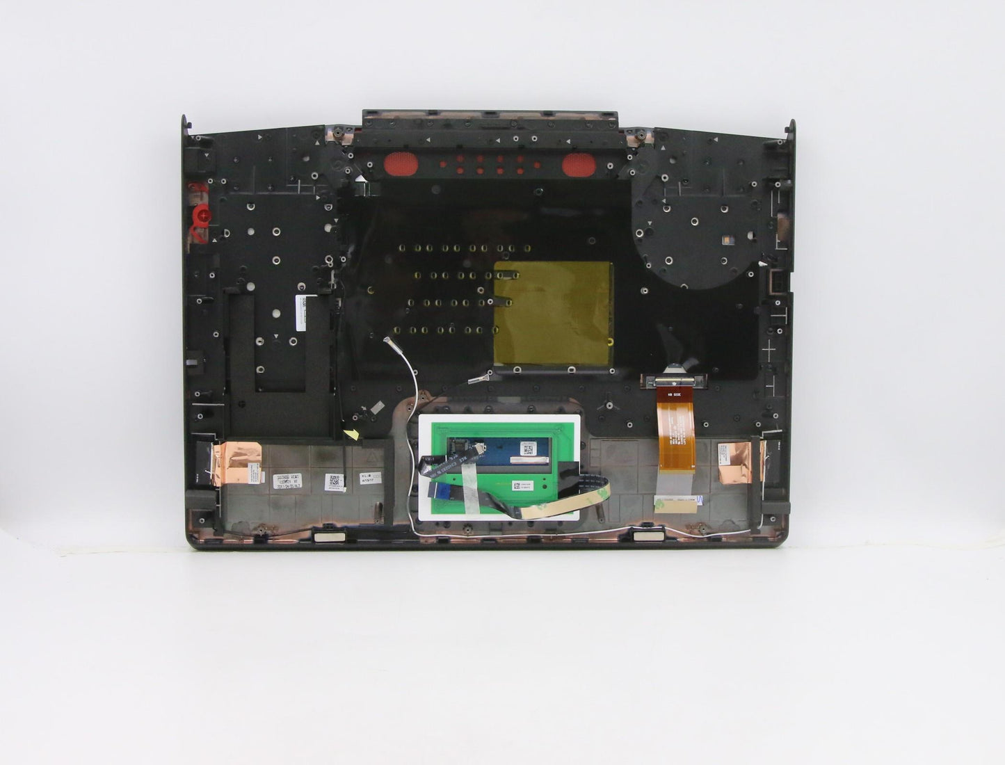Lenovo Upper Case L 80Yw W/Kb Gr - 5CB0P05636