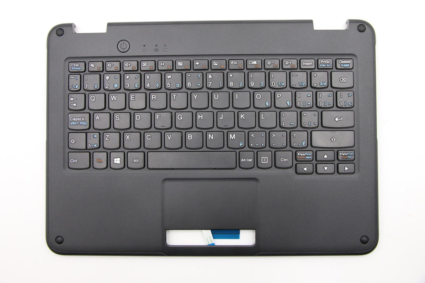 Lenovo Up Case Asm 3N 81Af W/Kb Cfen - 5CB0P18548