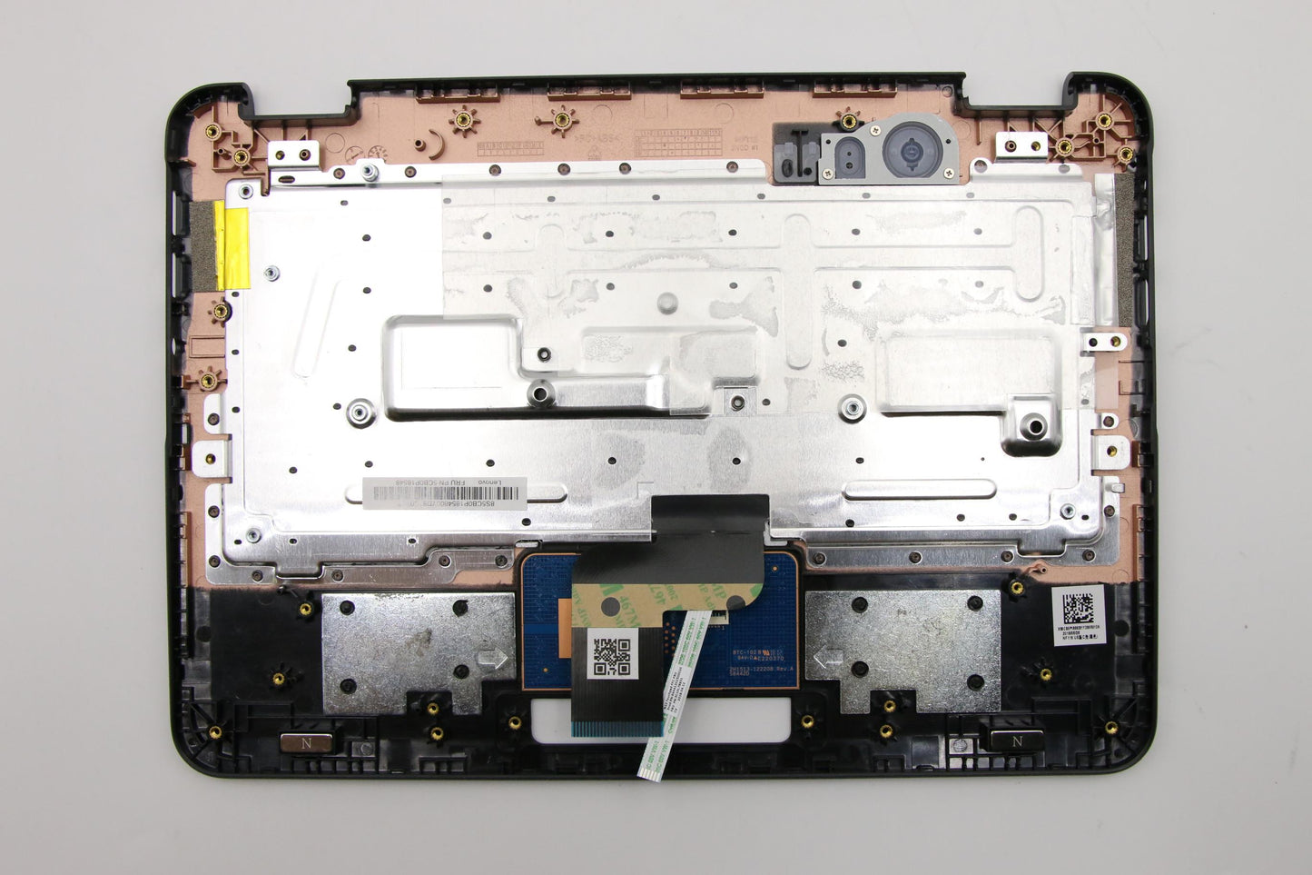 Lenovo Up Case Asm 3N 81Af W/Kb Cfen - 5CB0P18548