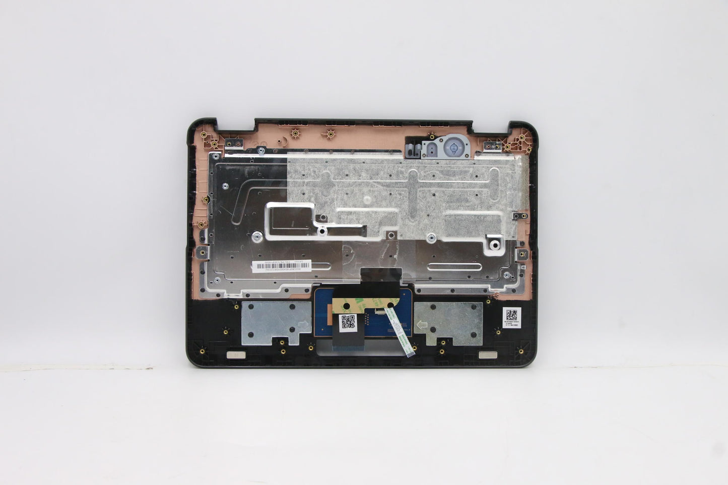 Lenovo Upper Case Asm 3N 81Af W/Kb Be - 5CB0P18549