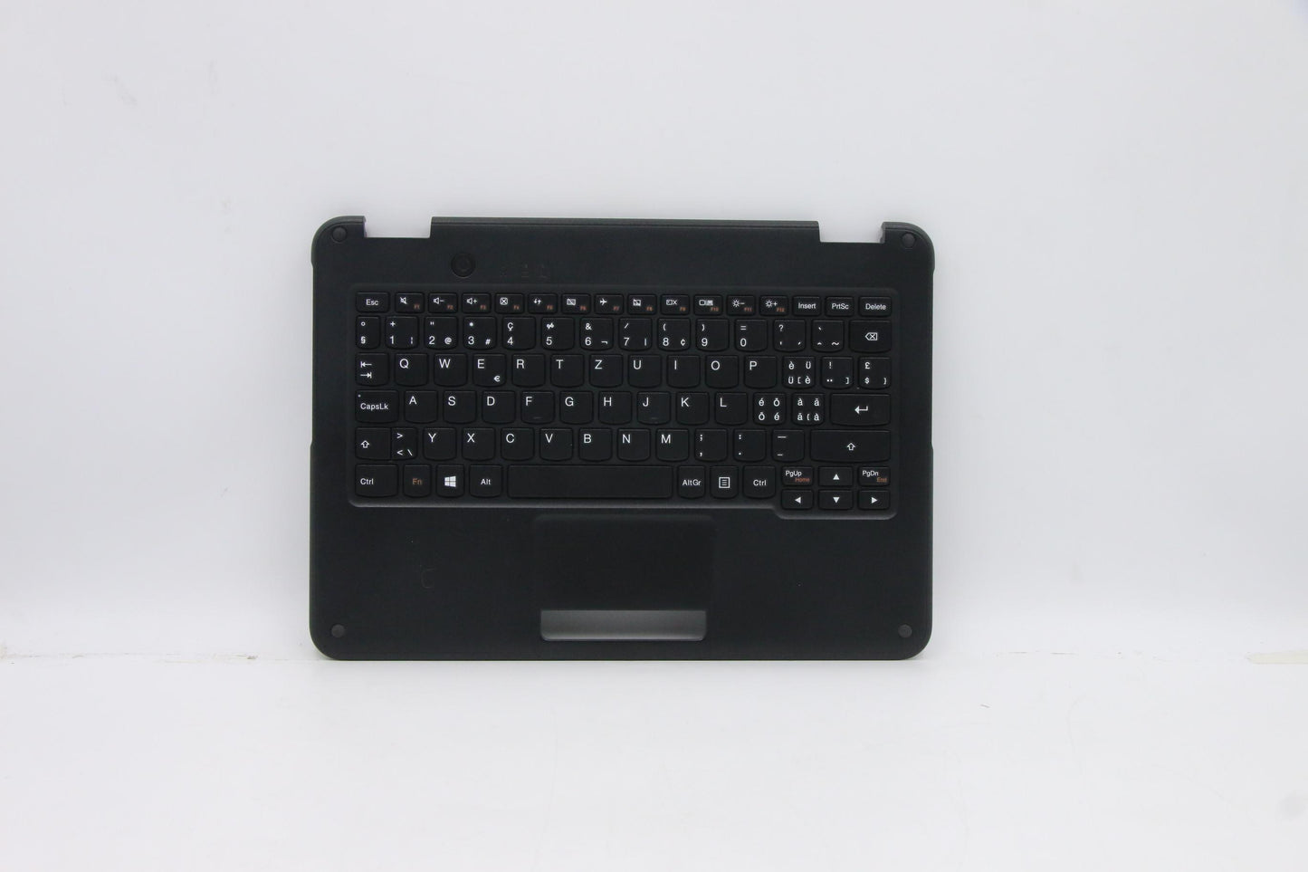 Lenovo Upper Case Asm 3N 81Af W/Kb Sw - 5CB0P18550