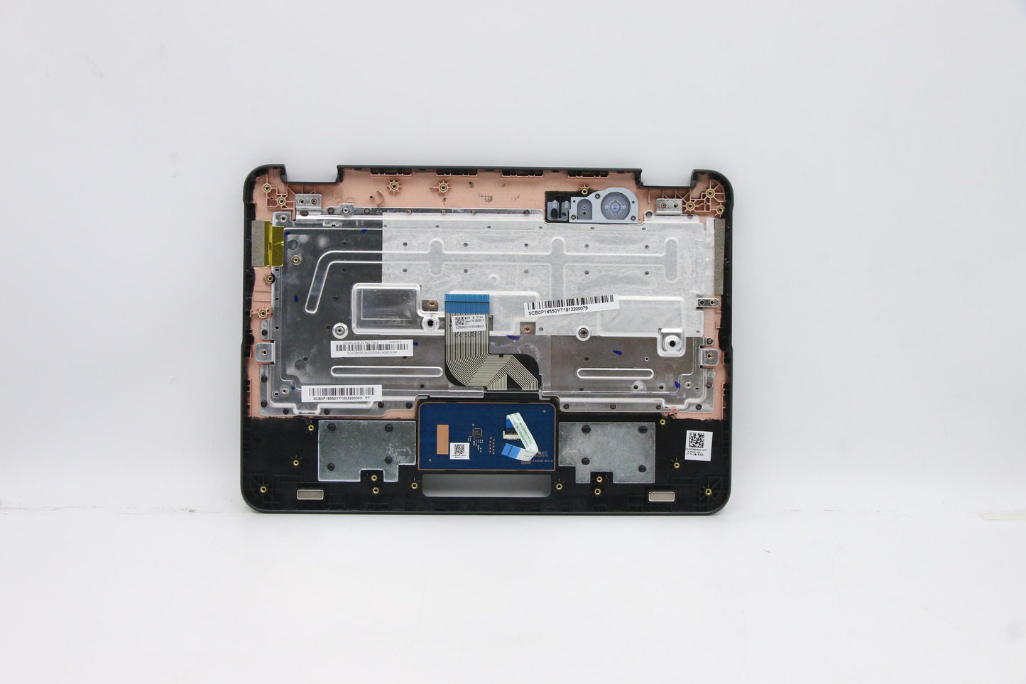 Lenovo Upper Case Asm 3N 81Af W/Kb Sw - 5CB0P18550
