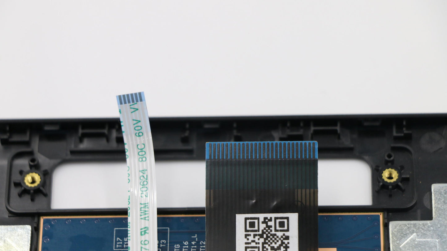 Lenovo Upper Case Asm 3N 81Af W/Kb Fr - 5CB0P18567