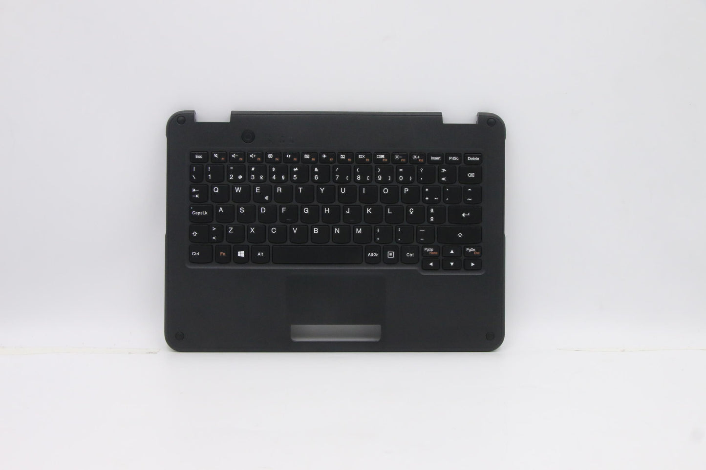 Lenovo Upper Case Asm 3N 81Af W/Kb Po - 5CB0P18577