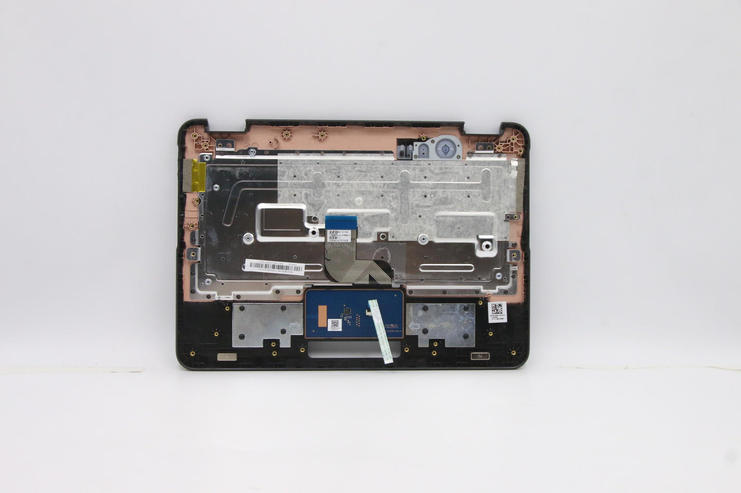 Lenovo Upper Case Asm 3N 81Af W/Kb Po - 5CB0P18577