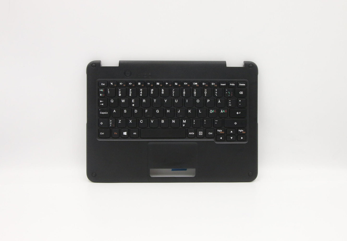 Lenovo Upper Case Asm 3N 81Af W/Kb No - 5CB0P18582