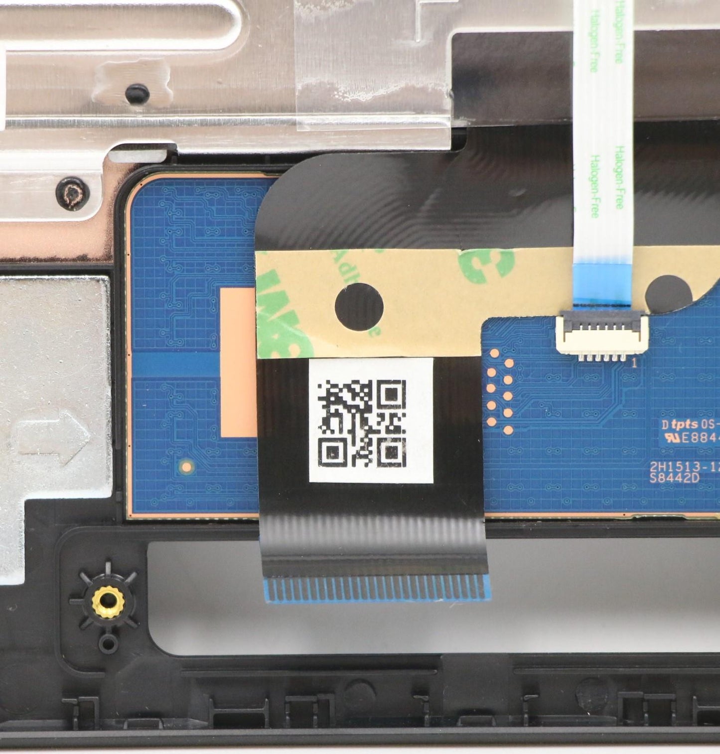 Lenovo Upper Case Asm 3N 81Af W/Kb No - 5CB0P18582