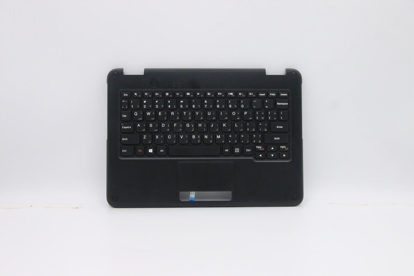 Lenovo Upper Case Asm 3N 81Af W/Kb Ar - 5CB0P18586