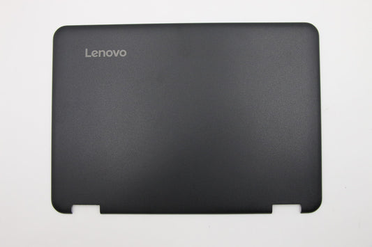 Lenovo 5CB0P18591 Lcd Cover 3N 81Af Blk