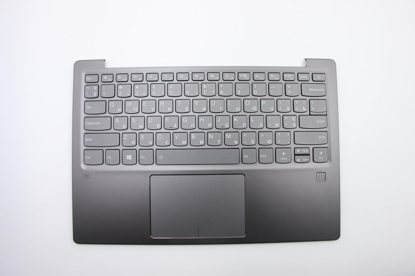 Lenovo Upper Case L 81A8 Ig Fp Blw/Kb - 5CB0P18852