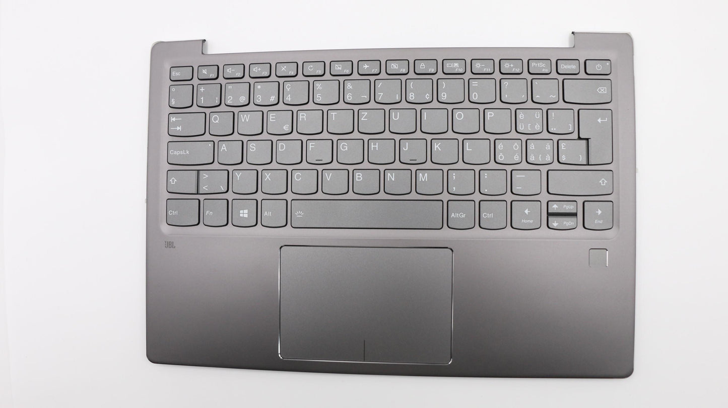 Lenovo Logic Up Assembly Fp Ig_Sw - 5CB0P18904