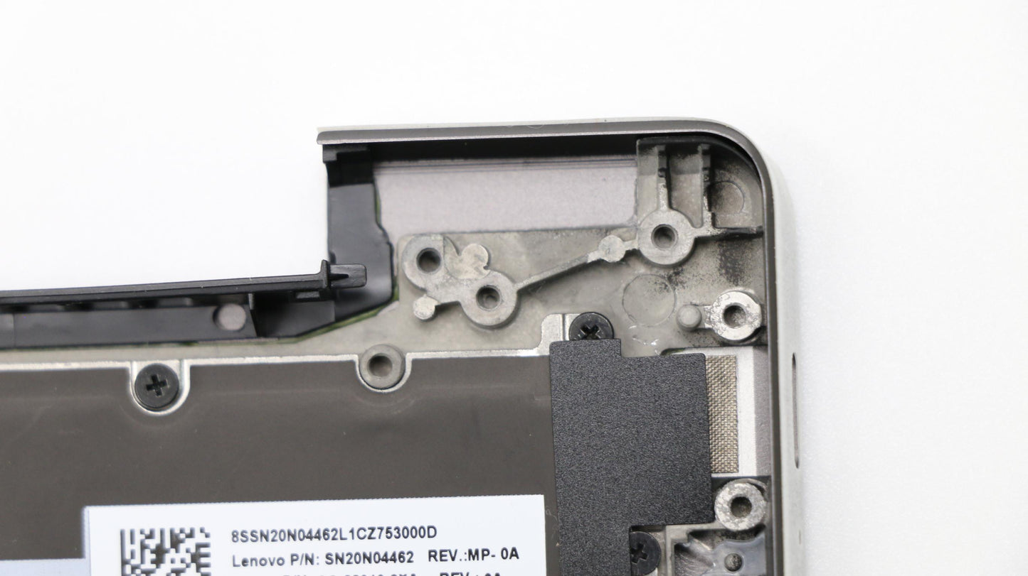 Lenovo Logic Up Assembly Fp Ig_Sw - 5CB0P18904