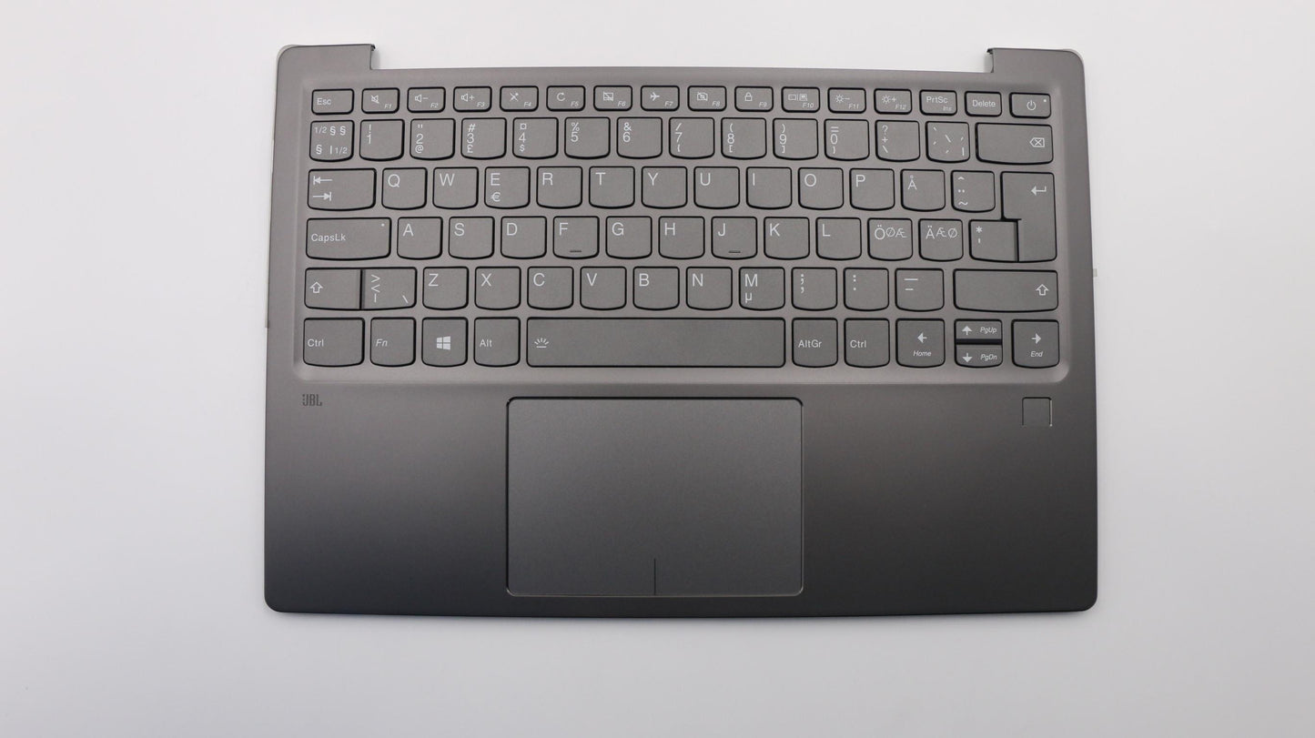 Lenovo Logic Up Assembly Fp Ig_Nd - 5CB0P18907