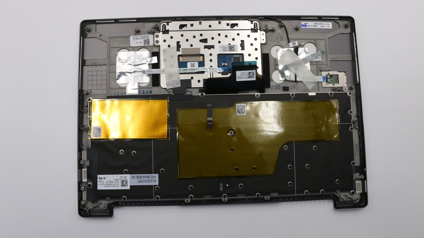 Lenovo Logic Up Assembly Fp Ig_Nd - 5CB0P18907