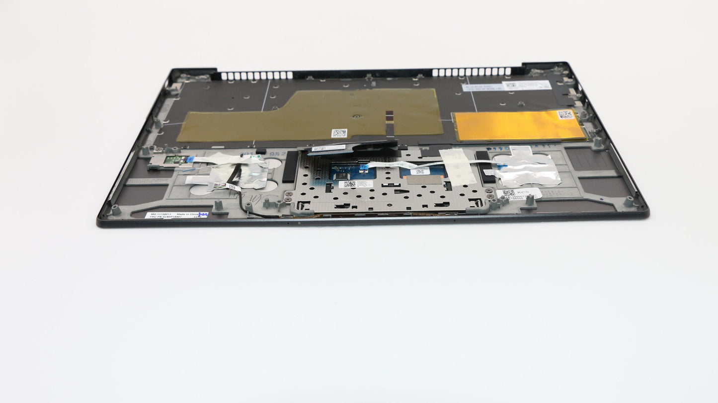 Lenovo Logic Up Assembly Fp Ig_Nd - 5CB0P18907