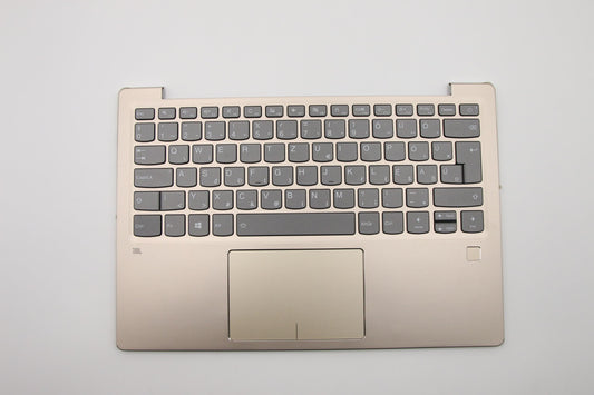 Lenovo Upper Case L 81A8 Cham Fpblw/K - 5CB0P19022