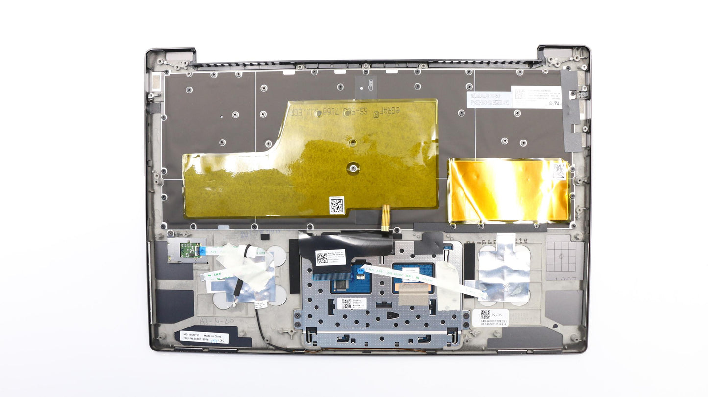 Lenovo Logic Up Assembly Fp Ig_Hb - 5CB0P19076