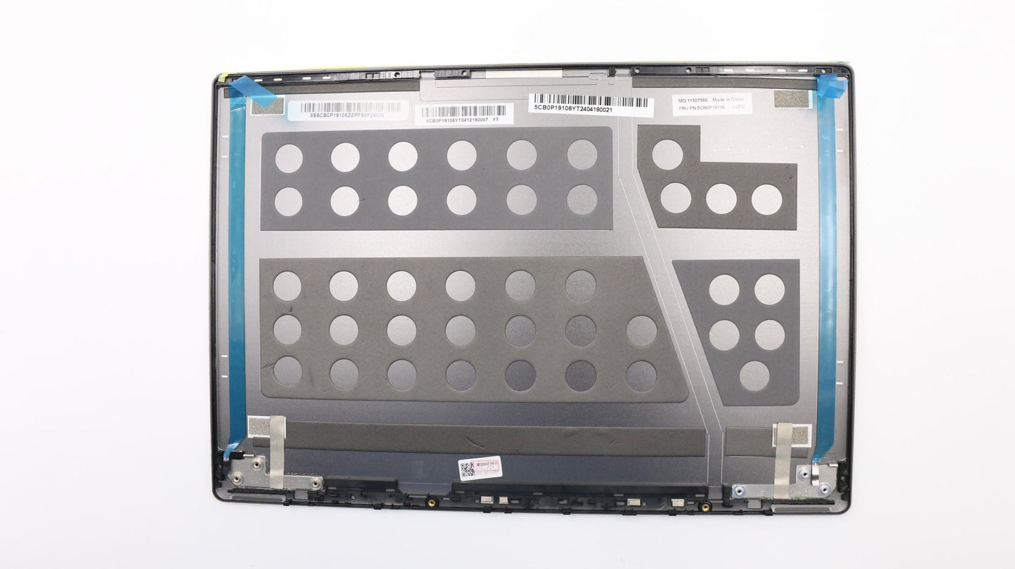 Lenovo LCD Cover L 81A8 FHD IG - 5CB0P19106