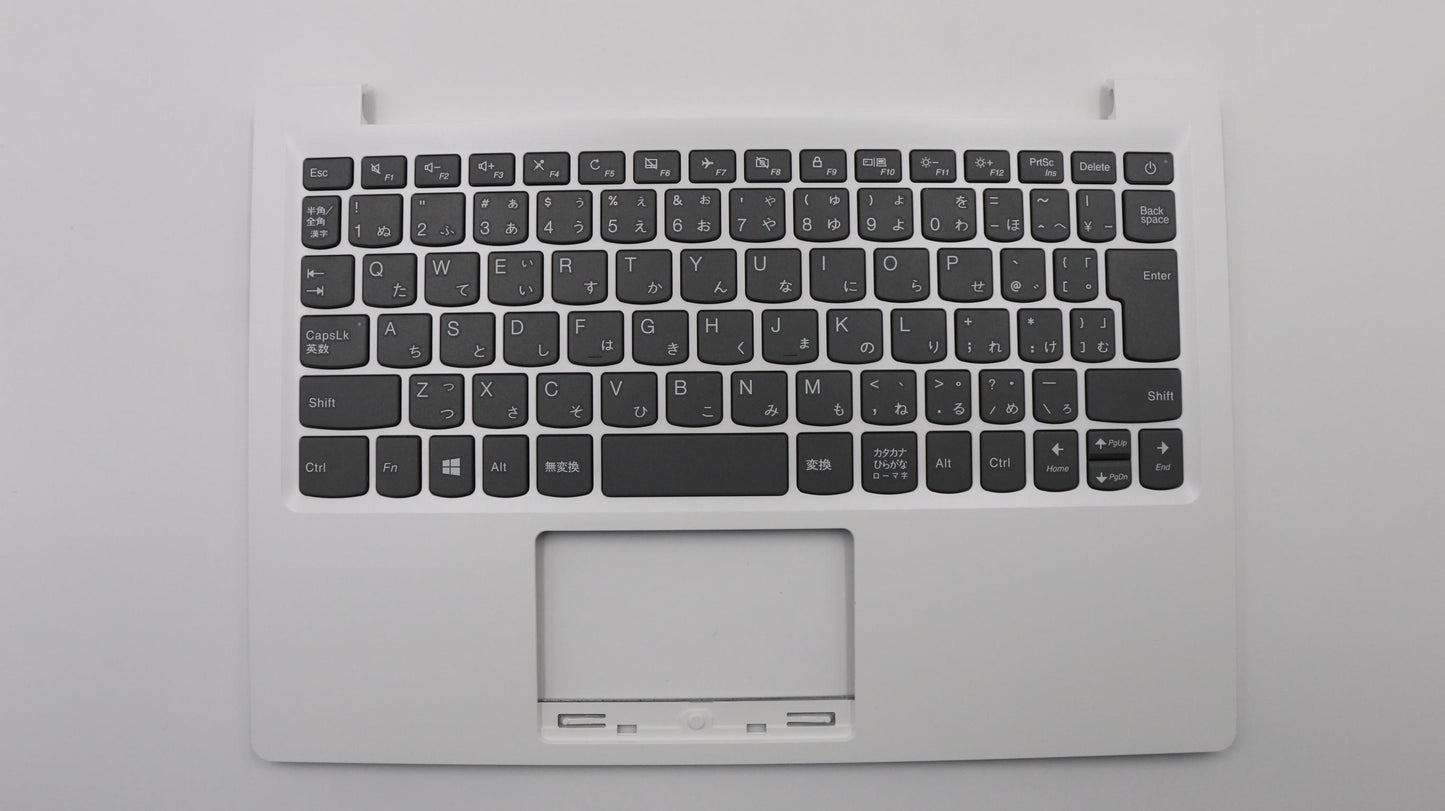 Lenovo Up Case Asm 3N 81A4 W/Kb Jap W - 5CB0P23802