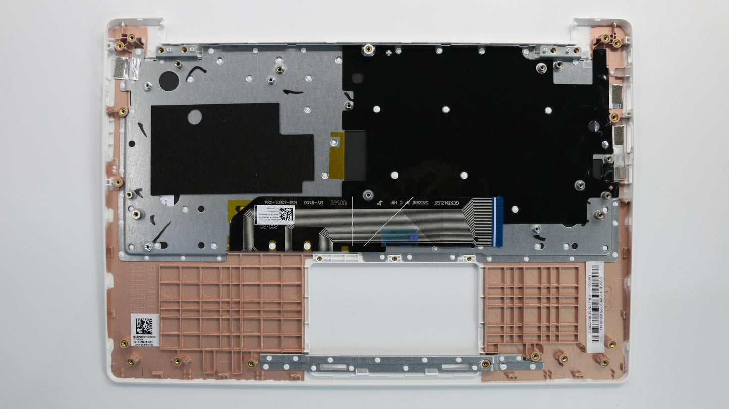 Lenovo Up Case Asm 3N 81A4 W/Kb Jap W - 5CB0P23802